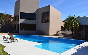 Santa Ines Bella Vista Hotel